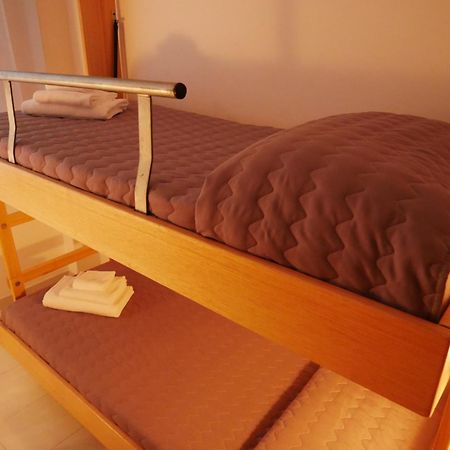 Hotel Kon Tiki ヌマーナ エクステリア 写真
